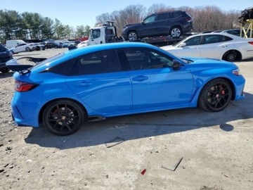 Honda 2023 Honda Civic 2023, 2.0L, TYPE-R, od ubezpieczalni 2.0 Benzyna 315KM, zdjęcie 4