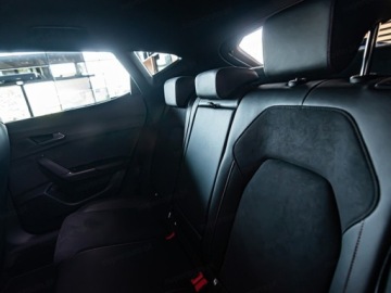 Cupra Formentor Crossover 1.5 TSI 150KM 2026 CUPRA Formentor 1.5 e-TSI DSG Suv 150KM 2026, zdjęcie 11