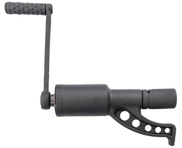 Планетарный ключ для колес TIR 6000 Нм