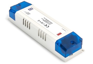 БЛОК ПИТАНИЯ МЕБЕЛИ 12В 60Вт 5А IP20