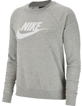 BLUZA DAMSKA NIKE SPORTOWA DRESOWA rozmiar L