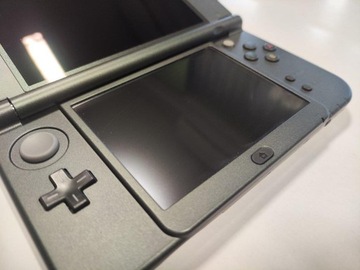 НОВАЯ МАСКА NINTENDO 3DS XL ZELDA MAJORA ED IPS + ИГРА + ЧЕХОЛ
