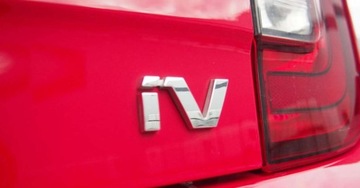 Skoda Citigo Hatchback Electric/plug-in e iV 83KM 2020 Skoda Citigo Elektryk38KWhiv STYLE81KMLadowarka x 2 Elektryczny 83KM, zdjęcie 35