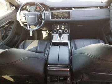 Land Rover Range Rover Evoque II 2020 Land Rover Range Rover Evoque SE 2020 2.0L 2.0 Benzyna 246KM, zdjęcie 8
