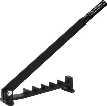 РУЧНОЙ ДЕРЕВОКОЛ YATO, ИЗМЕЛЬЧИТЕЛЬ, КОЛЕВАЯ МАШИНА