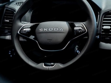 Skoda Karoq Crossover Facelifting 1.5 TSI ACT 150KM 2025 SKODA Karoq Edition 130 1.5 TSI Suv 150KM 2025, zdjęcie 6