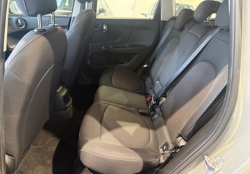 Mini Countryman F60 Crossover Facelifting 1.5  102KM 2021 MINI Countryman salon PL FV VAT 23 automat bezwypadkowy roczna gwaranc, zdjęcie 21