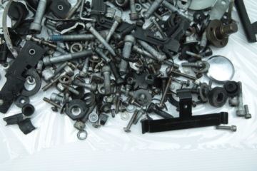 BMW R 1200 GS K25 04-07 БОЛТЫ ВИНТЫ