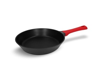 ZWIEGER Patelnia uniwersalna Obsidian 28 cm