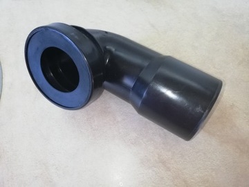 Cersanit K97-043 колено сливное