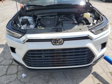 Toyota 2024 Toyota Grand Highlander XLE 2024 2.4l 2.4 Benzyna 265KM, zdjęcie 6