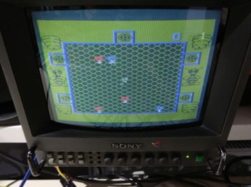 Philips G7000 Nie inwazyjny AV MOD STEREO