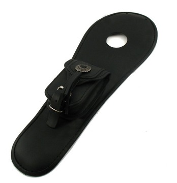 SKÓRZANY PAS NA BAK HONDA VT 1100 SHADOW KIESZONKA