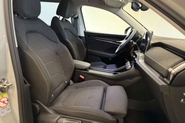 Skoda Kodiaq II 2025 Skoda Kodiaq Selection TSI 150 KM, Dowolna konfiguracja, Duzy Rabat 1.5, zdjęcie 13