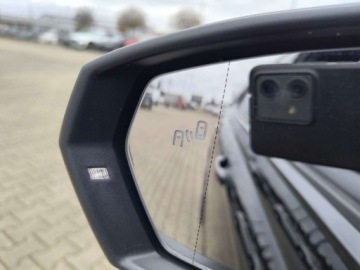 Volkswagen Polo VI GTI Facelifting 2.0 TSI 207KM 2023 Volkswagen Polo GTI serwis ASO 2.0TSI 206KM bezwyp. pakiety MatrixLED Virt, zdjęcie 9