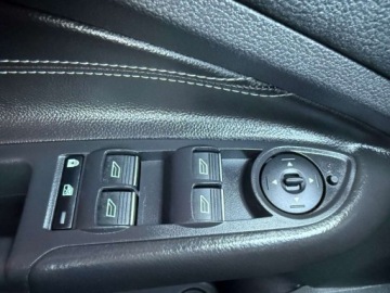 Ford C-MAX II Grand C-MAX Facelifting 1.5 EcoBoost 150KM 2018 Ford Grand C-MAX El.KlapaNaviLedAsystent ParkowaniaNowy RozrzadFull opcja, zdjęcie 31