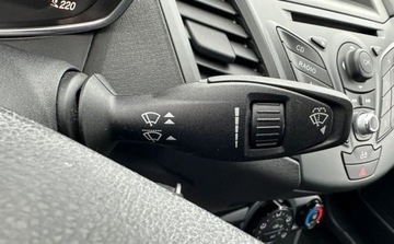 Ford Fiesta VII Hatchback 5d 1.25 Duratec 82KM 2013 Ford Fiesta MK7 LIFT, 2013r, Klima, Manual, Zarejstrowany w Polsce, VAT-ma, zdjęcie 24