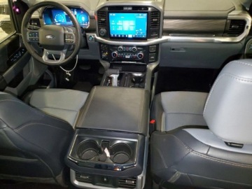 Ford 2025 Ford F150 Lariat 2025 5.0 Benzyna 400KM, zdjęcie 8