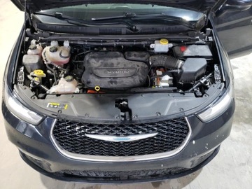 Chrysler Pacifica II 2021 Chrysler Pacifica Hybrid Touring L 2021 3.6l 3.6 Hybryda 260KM, zdjęcie 6