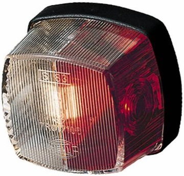 HELLA 2XS 005 639-002 SVĚTLA KONTURA
