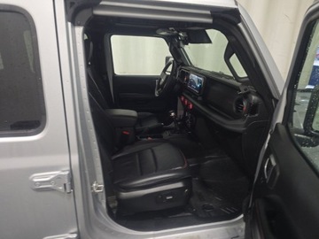 Jeep Wrangler IV 2024 Jeep Wrangler Rubicon X 2024 3.6 Benzyna 285KM, zdjęcie 10