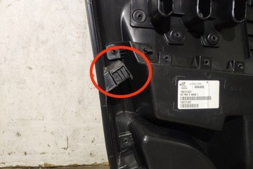 KOMPLET SEDADLA TOYOTA PROACE MINI BUS / PASAŽÉR (MPY_) 98089938ZD 1.5L