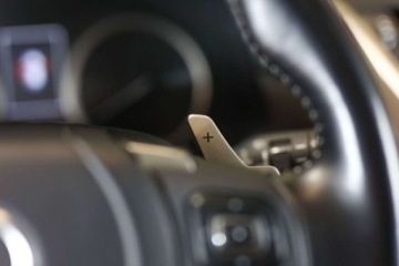 Lexus NX I SUV Facelifting 300h 197KM 2021 Lexus NX 300h F Impression AWD 2.5 Hybryda 197KM, zdjęcie 35