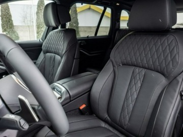 BMW X5 G05 SUV Facelifting 3.0 30d 298KM 2025 BMW X5 xDrive30d Dostępny od ręki!, zdjęcie 17