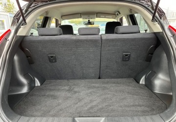 Nissan Juke I SUV 1.6i 117KM 2013 Nissan Juke nawigacja, kamera, drugi komplet kol 1.6 Benzyna 117KM, zdjęcie 33