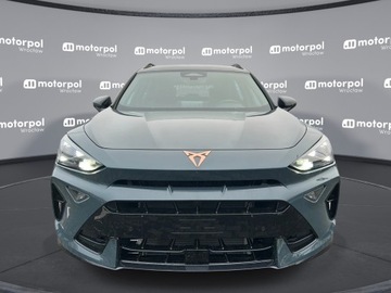 Cupra Formentor Crossover 1.5 TSI 150KM 2025 Cupra Formentor 1.5 eTSI mHEV 150 KM DSG, zdjęcie 1