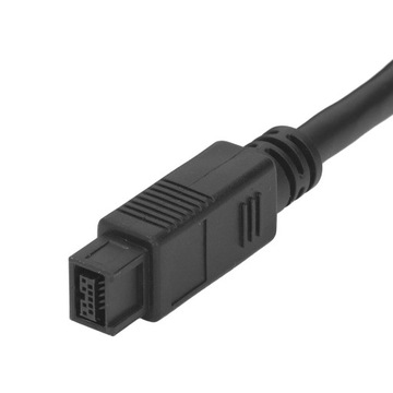 Кабель Firewire DV IEEE1394 с 9 на 9 контактов