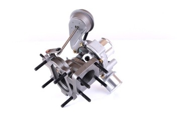 NISSENS A9FE5F TURBO ALFA ROMEO GIULIETTA (940 X7 5Y 6Q) (10-) KS