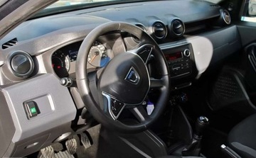 Dacia Duster II SUV 1.0 TCe LPG 100KM 2021 Dacia Duster Stan IDEALNY Tylko 45 tys km Bezwypadkowy Benzyna 101KM, zdjęcie 10