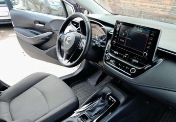 Toyota Corolla XII 2022 Toyota Corolla Cena Brutto 1.8 Hybryda 101KM, zdjęcie 4