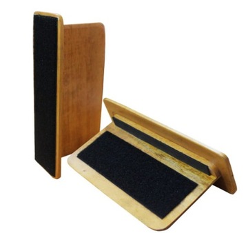 KG Cajon Side Mount