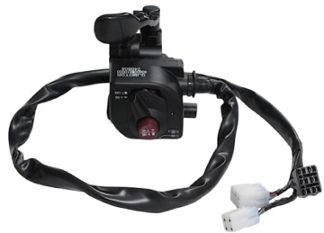 ПРАВЫЙ РЫЧАГ ROLLGAS ROLGAZ QUAD QJMOTOR QJ MOTOR SFA 1000