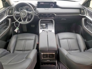 Mazda 2025 Mazda Inny PREFERRED 2025, od ubezpieczalni 3.3 Benzyna 280KM, zdjęcie 7