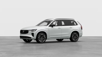 Volvo XC90 II 2026