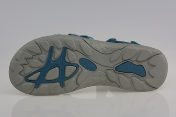 SANDAŁY PETER STORM LYNMOUTH WMNS ROZ 39