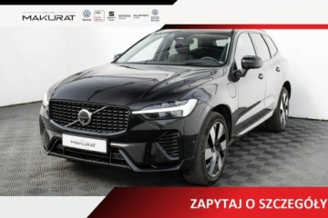Volvo XC60 II 2024 Volvo XC 60 GD8K698#T8 Plug-In Hybrid AWD Ultimate