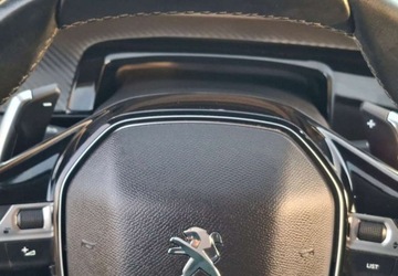 Peugeot 508 II Sedan 1.5 BlueHDI 130KM 2021 Peugeot 508 Peugeot 508 1.5 Diesel 130KM, zdjęcie 19