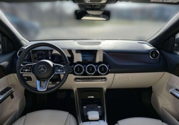 Mercedes GLA II Off-roader 1.3 200 163KM 2020 Mercedes-Benz GLA 200 Style 163 KM Salon PL 1.3 Benzyna 163KM, zdjęcie 3