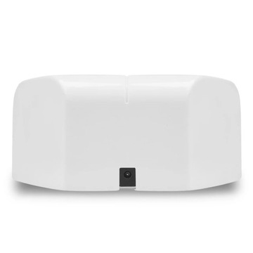 ЛАМПА CLAVIER NAIL 48W Q100 BL ЗЕРКАЛО НИЖНЯЯ ЖК-ДИСПЛЕЙ 57x LED