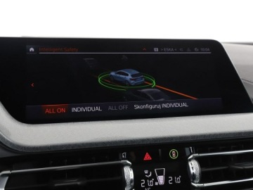 BMW Seria 1 F20-F21 Hatchback 3d Facelifting 2017 120d 190KM 2019 BMW 120 2.0d Automat xDrive Luxury Panorama Navi, zdjęcie 24