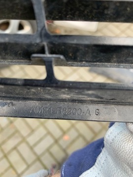 FORD OE AM21-R8200-A MŘÍŽKA CHLADIČŮ