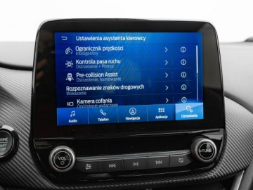 Ford Puma II 2023 Ford Puma ZS960SP#1.0 EcoBoost mHEV ST-Line X DCT, zdjęcie 22