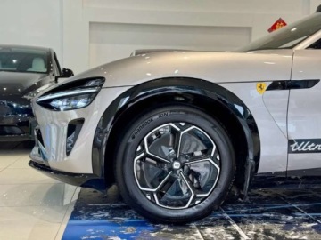 Xiaomi 2025 Xiaomi YU7 2025 Xiaomi YU7 Elektryczny 990KM, zdjęcie 4