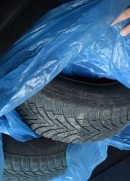 Peugeot Partner II Furgon 1.6 90KM 2008 Peugeot Partner 1.6B MPI Klima 157 TYS KM 2 KPL KOL Sprowadzony 1.6, zdjęcie 21