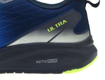 Спортивная обувь DK ACCOST Jogging ULTRA ACTIV RUN 38