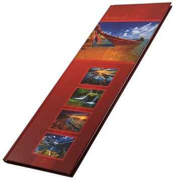 Notes SKOROWIDZ telefoniczny adresownik